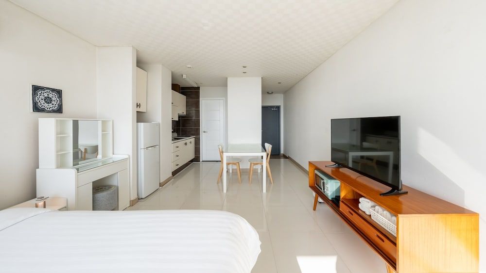 Taean Maumsokui Jip Pension Basic Room, 1 Bedroom (room 304(no pet)) 2