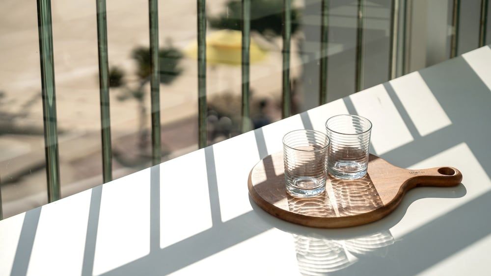 Taean Maumsokui Jip Pension Basic Room, 1 Bedroom (room 304(no pet)) 4