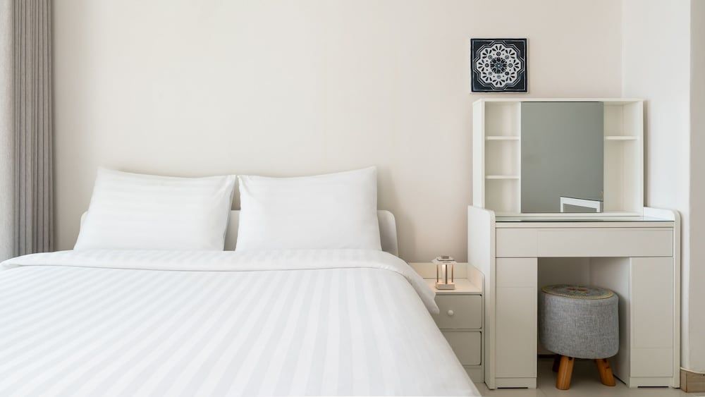 Taean Maumsokui Jip Pension Basic Room, 1 Bedroom (room 304(no pet)) 3