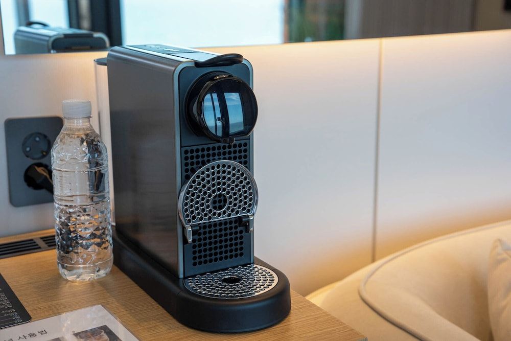 Hound Hotel Daecheon Beranda Suite Room 14