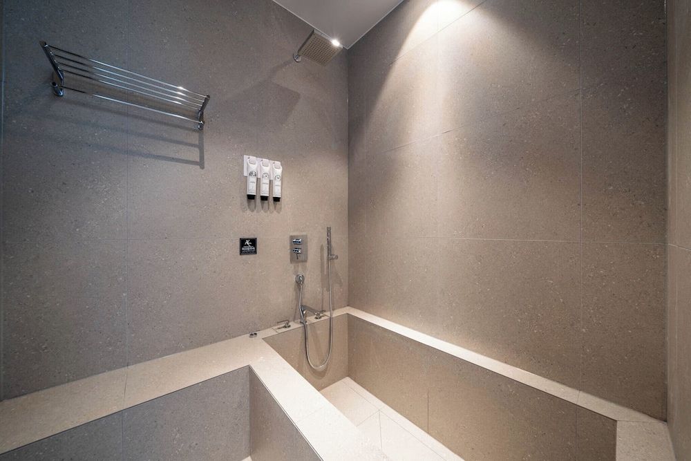 Hound Hotel Daecheon Beranda Suite Room 12