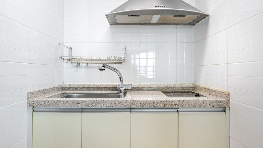 Pohang In The Blue Spa Pension Basic Room, 1 Bedroom (Room 201 (Spa)) 4