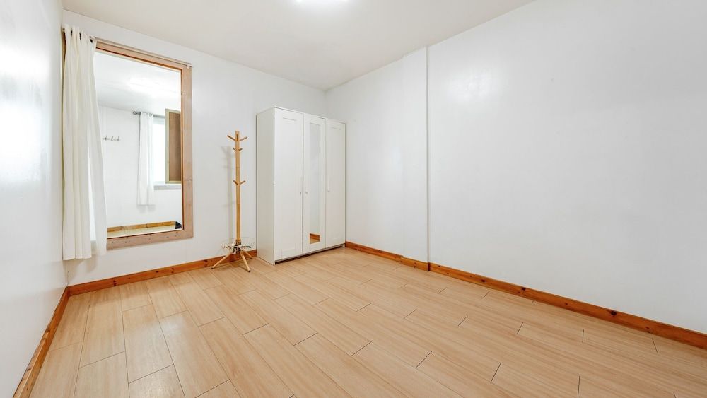 Pohang In The Blue Spa Pension Basic Room, 1 Bedroom (101) 2