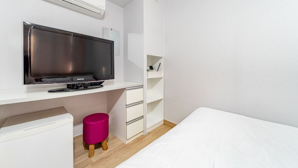 Sokcho Maru Pension Basic Room, 1 Bedroom (HONEY ROOM 202) 4