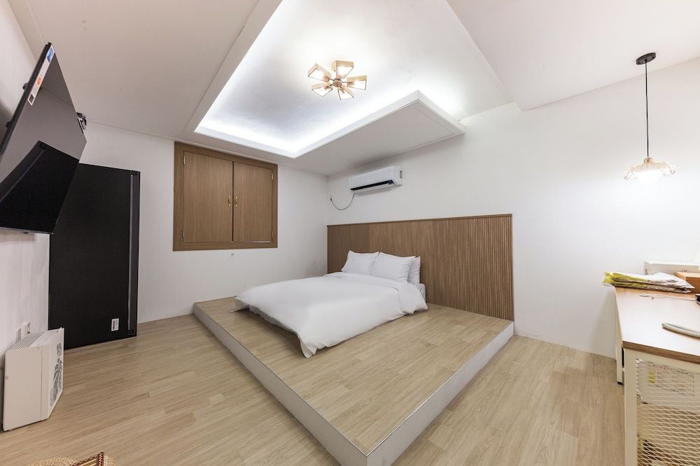 hotel gongsan Luxury Suite