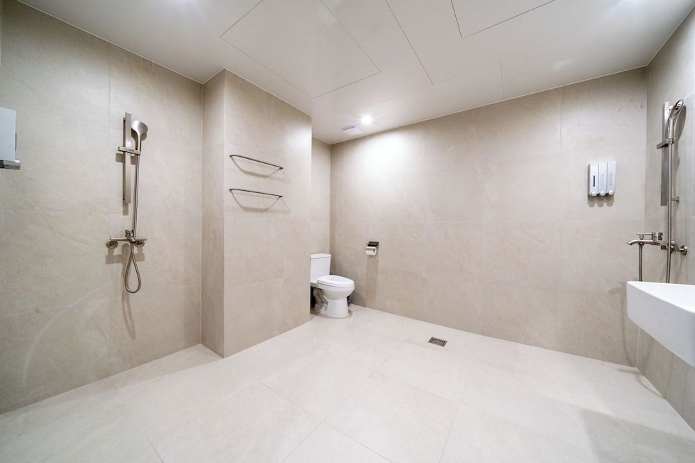 GOYU HOTEL Deluxe Studio 7