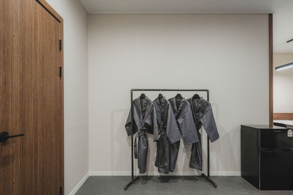 GOYU HOTEL Deluxe Studio 9