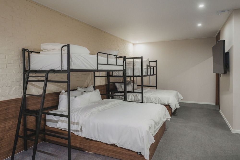 GOYU HOTEL Deluxe Studio 2