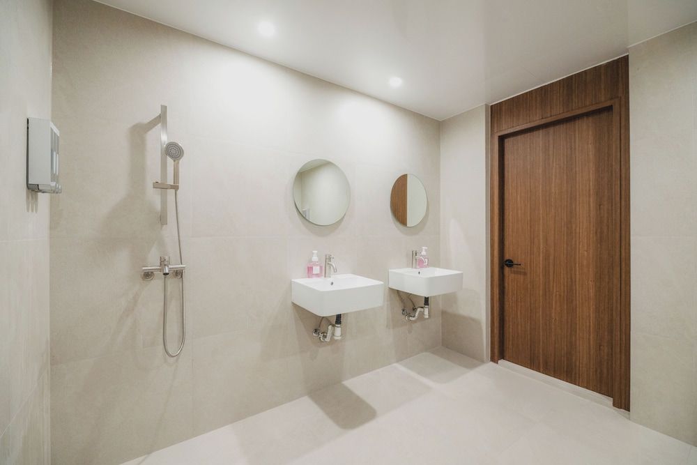 GOYU HOTEL Deluxe Studio 5