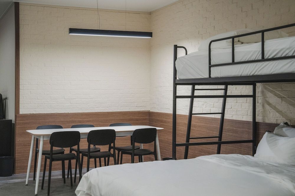 GOYU HOTEL Deluxe Studio 10