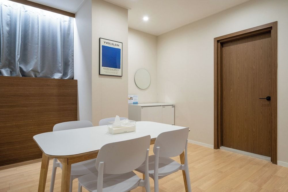 GOYU HOTEL Economy Studio 13