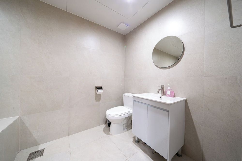 GOYU HOTEL Economy Studio 5