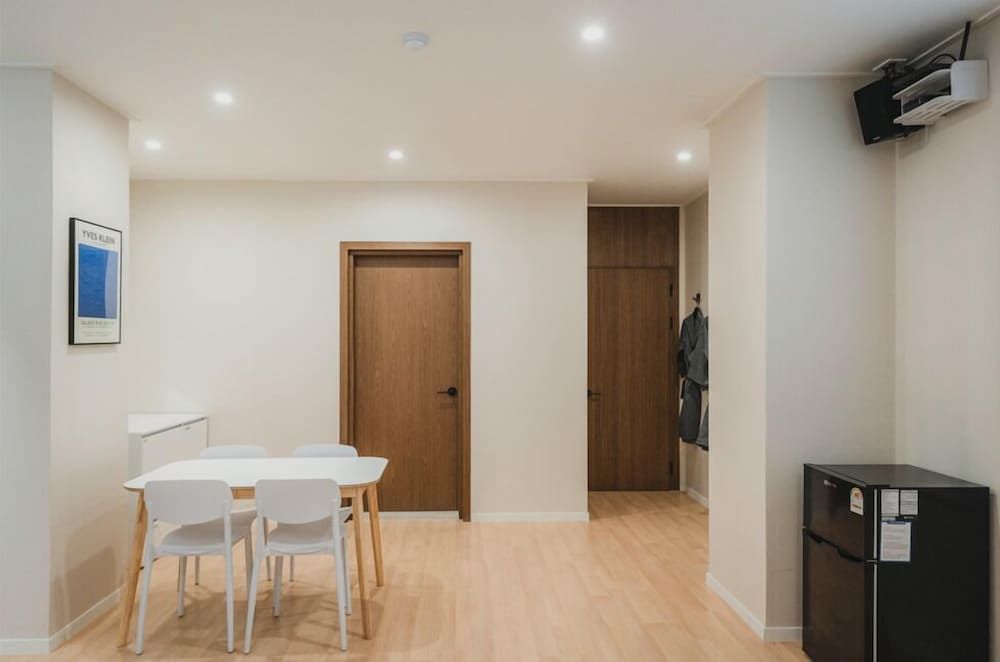 GOYU HOTEL Economy Studio 14