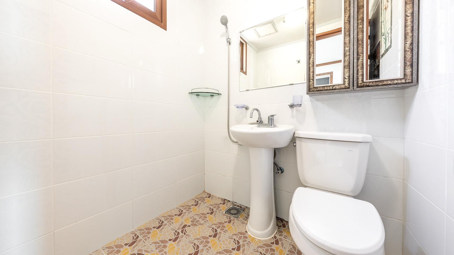 Main Building Room 101