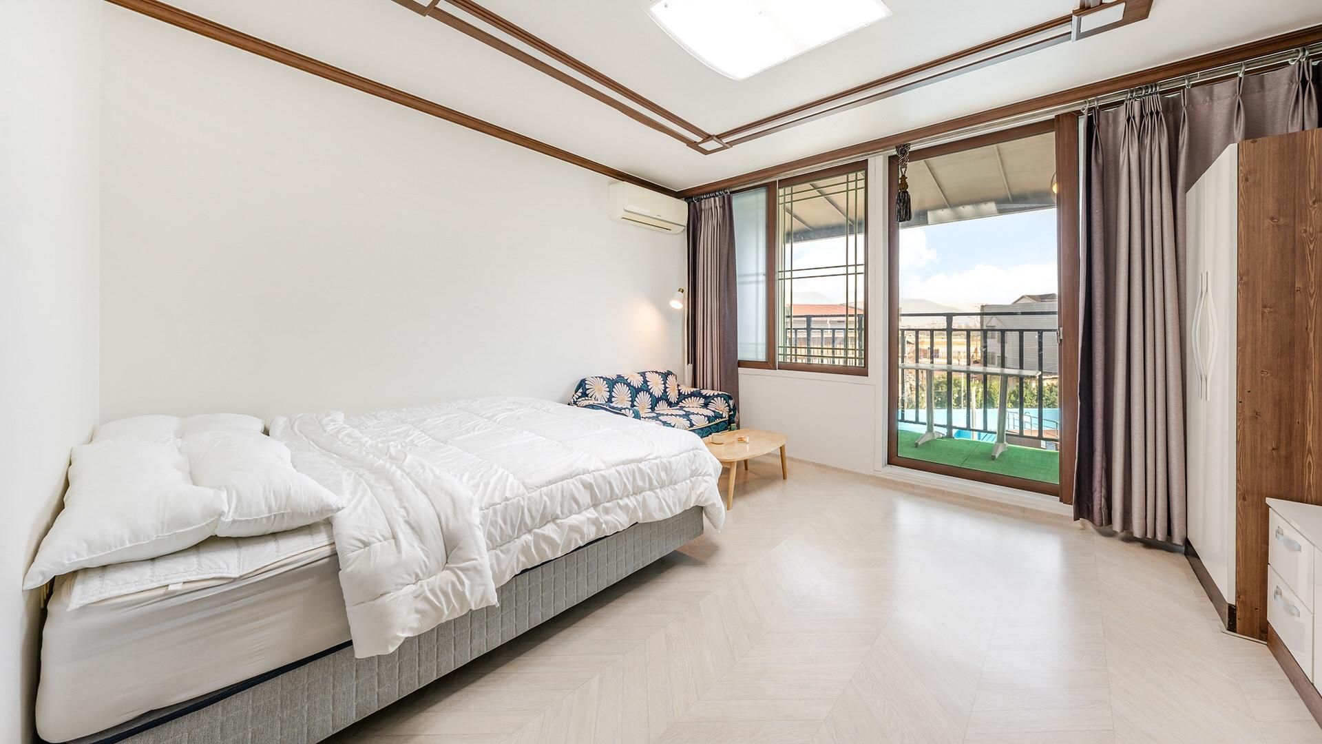 Main Building Room 202