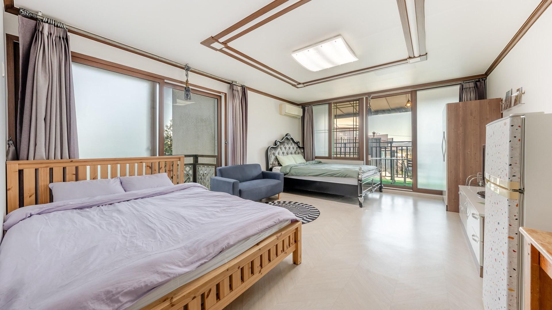 Main Building Room 201