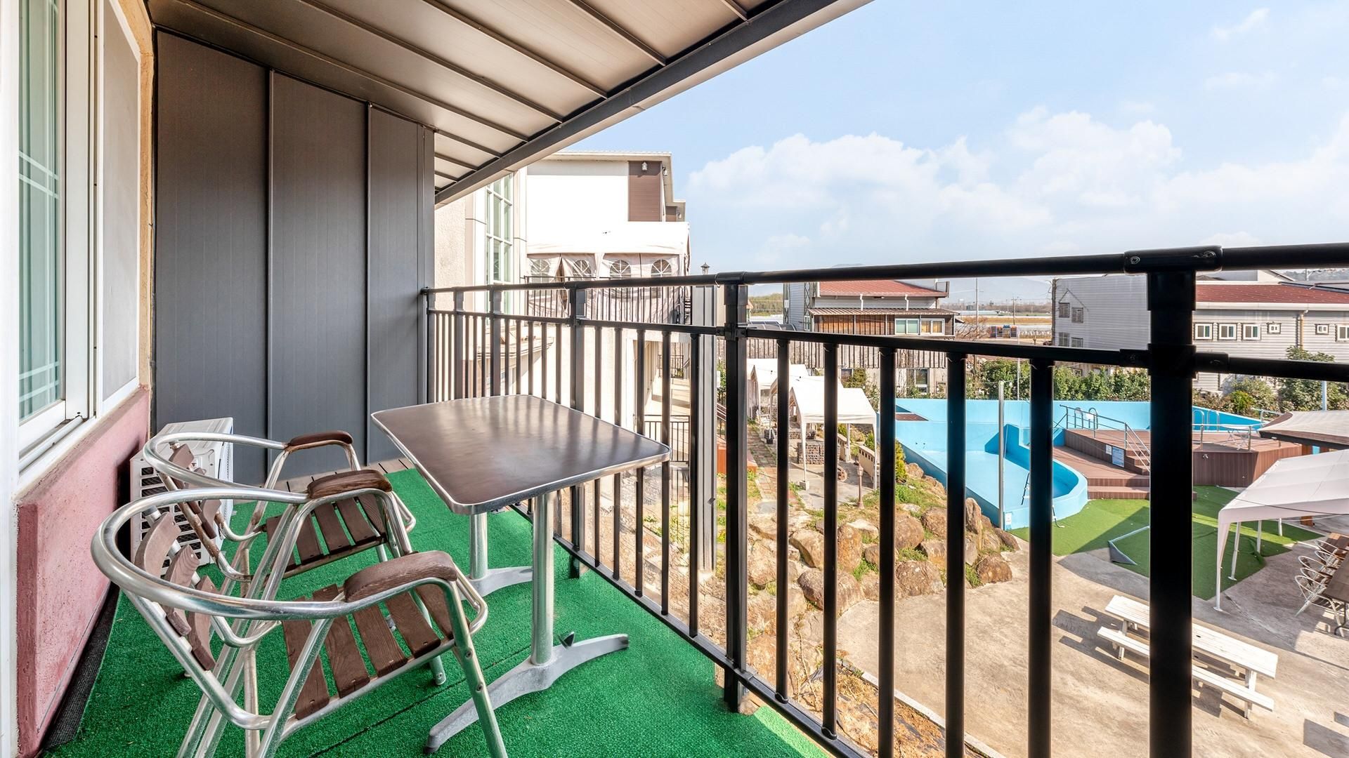 Main Building Room 202