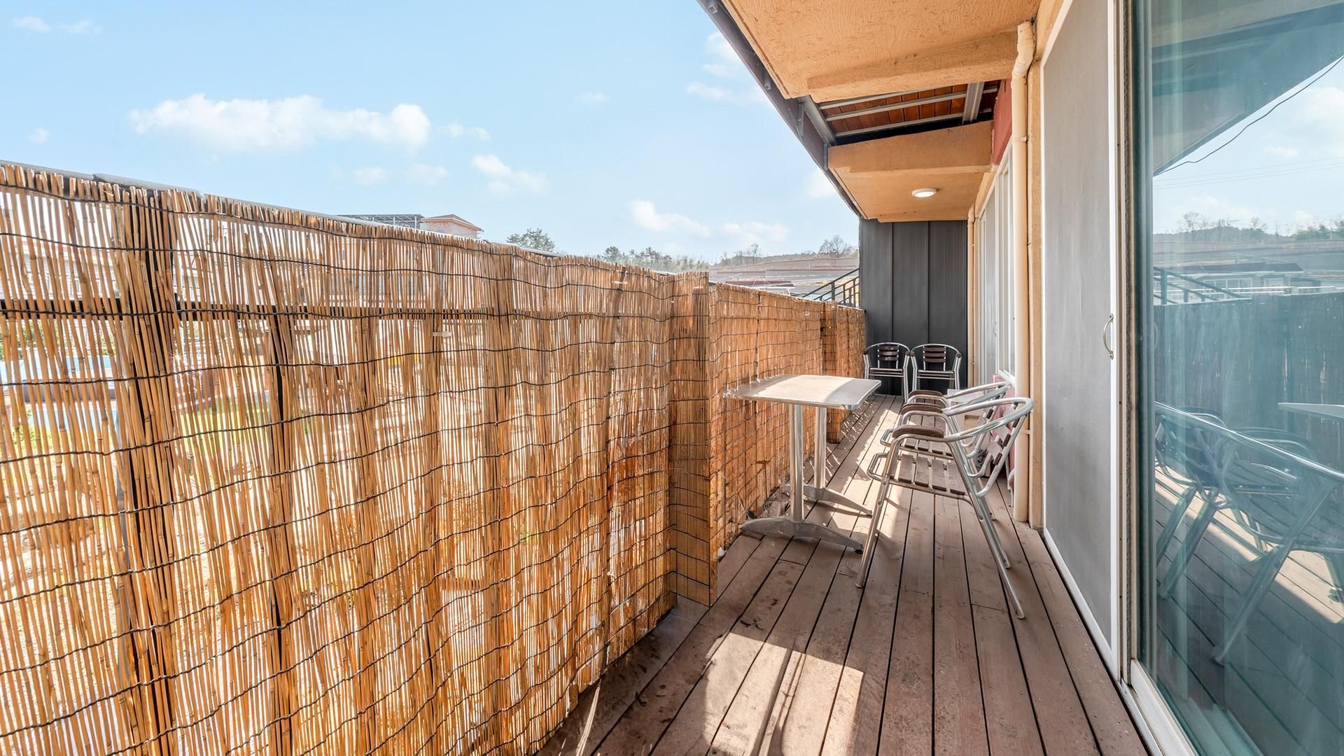 Main Building Room 101