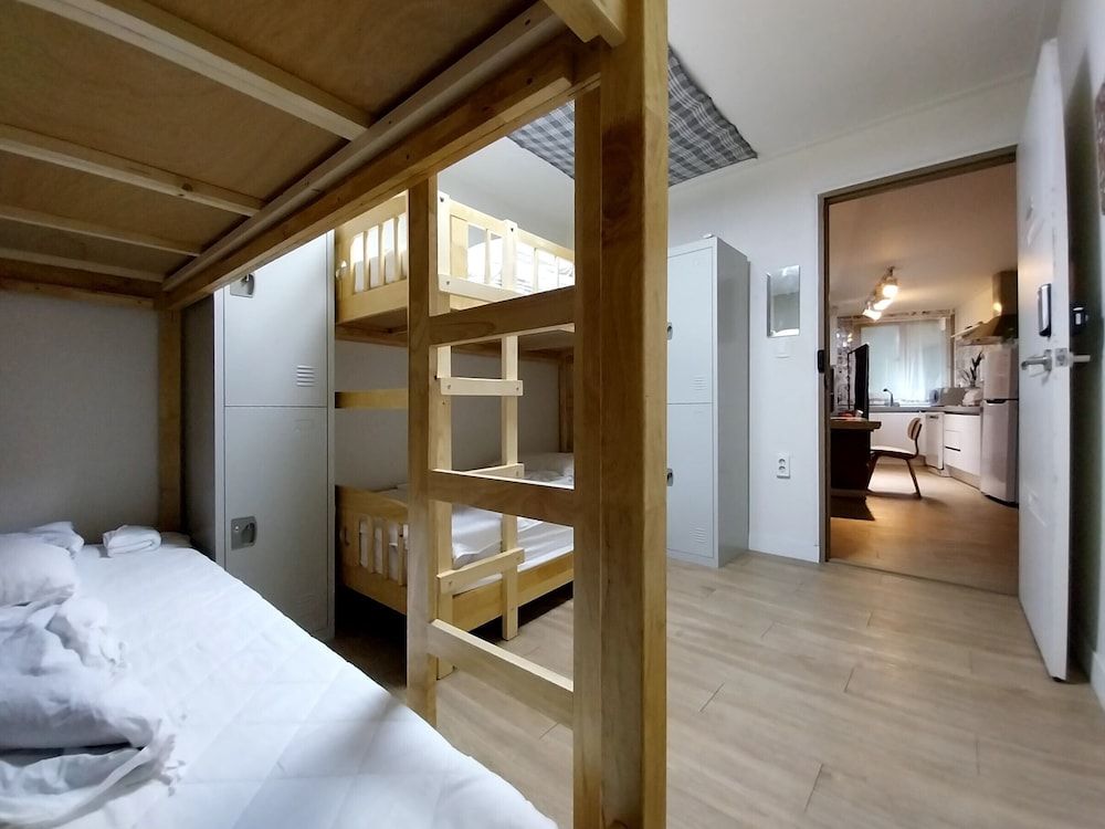 Youngil Dae Guest house