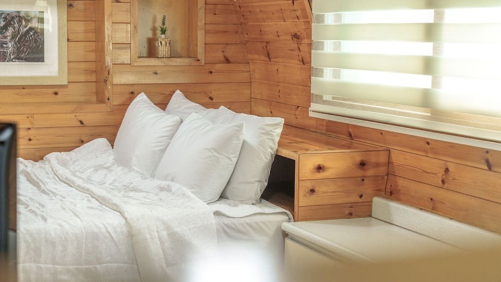 Gapyeong Venezia Dog Pension Basic Room, 1 Bedroom (Aquamari (Dog-friendly / Private BBQ)) 2