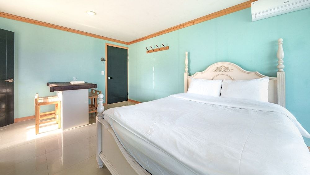 Yangyang Bono Pet-friendly Pension Basic Room, 1 Bedroom (Gourami)