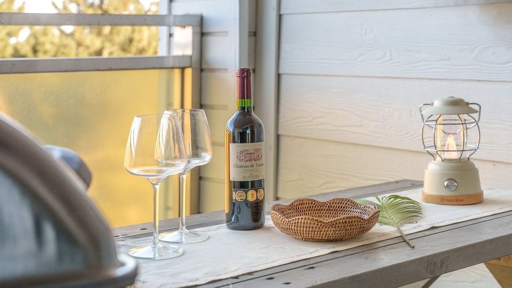 Yangyang Bono Pet-friendly Pension Basic Room, 1 Bedroom (Bipa) 6