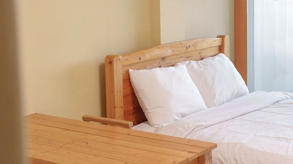 Yangyang Bono Pet-friendly Pension Basic Room, 1 Bedroom (Bipa) 3