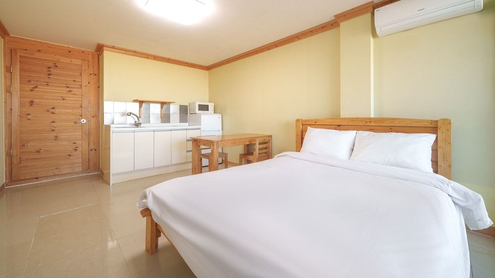 Yangyang Bono Pet-friendly Pension Basic Room, 1 Bedroom (Bipa) 2