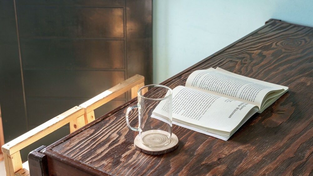 Yangyang Bono Pet-friendly Pension Basic Room, 1 Bedroom (Gourami) 7