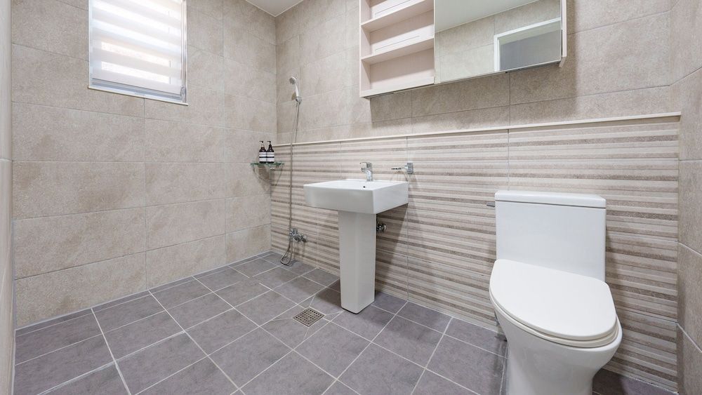 Daebudo Freesia Private Pool Villa Basic Room, 3 Bedrooms (Freesia  B) 6