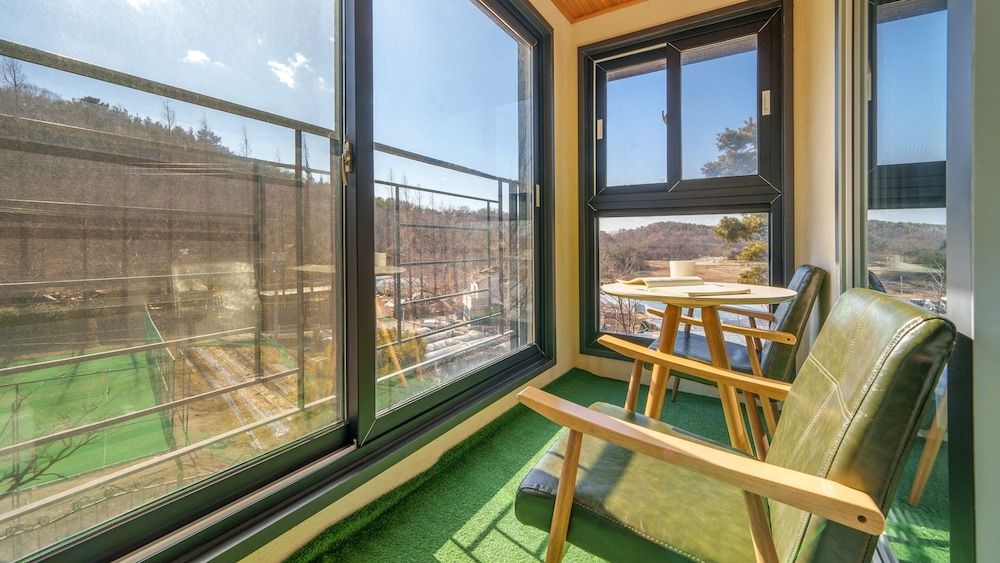 Daebudo Freesia Private Pool Villa Basic Room, 3 Bedrooms (Freesia  A) 4