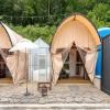 Mungyeong The Most Glamping