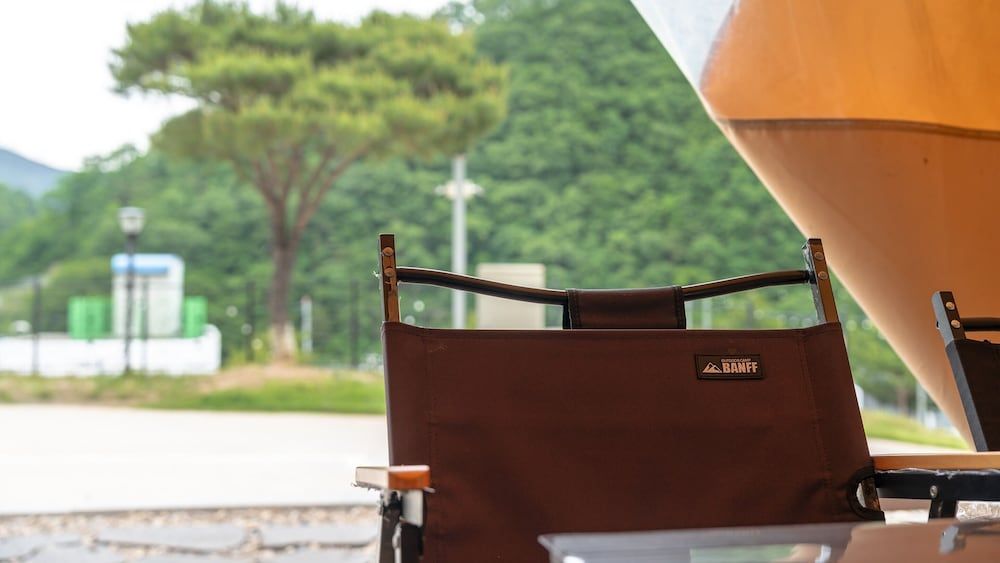 Mungyeong The Most Glamping Basic Room, 1 Bedroom (Glamping 07) 6