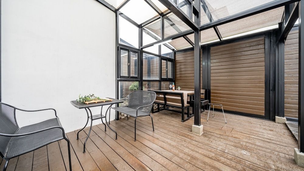 Buan Cordelia Pool Villa Pension Basic Room, 1 Bedroom (Penta(10% WINTER SALE)) 3