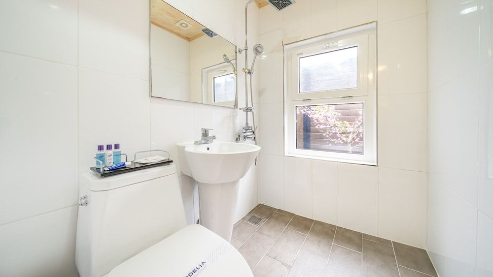 Buan Cordelia Pool Villa Pension Basic Room, 1 Bedroom (Hexa(10% WINTER SALE)) 5