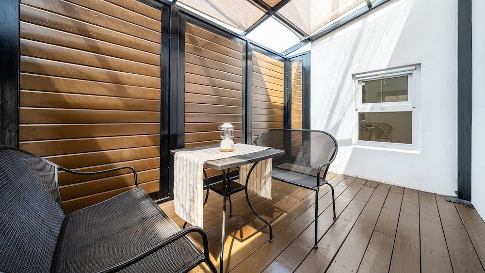 Buan Cordelia Pool Villa Pension Basic Room, 1 Bedroom (Mono(10% WINTER SALE)) 3