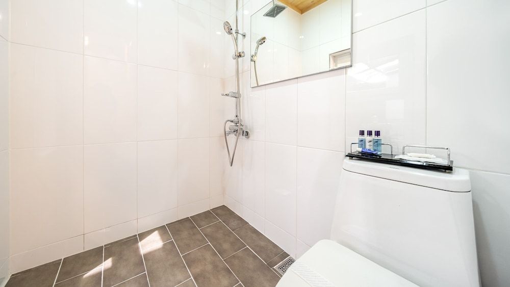 Buan Cordelia Pool Villa Pension Basic Room, 1 Bedroom (Mono(10% WINTER SALE)) 4