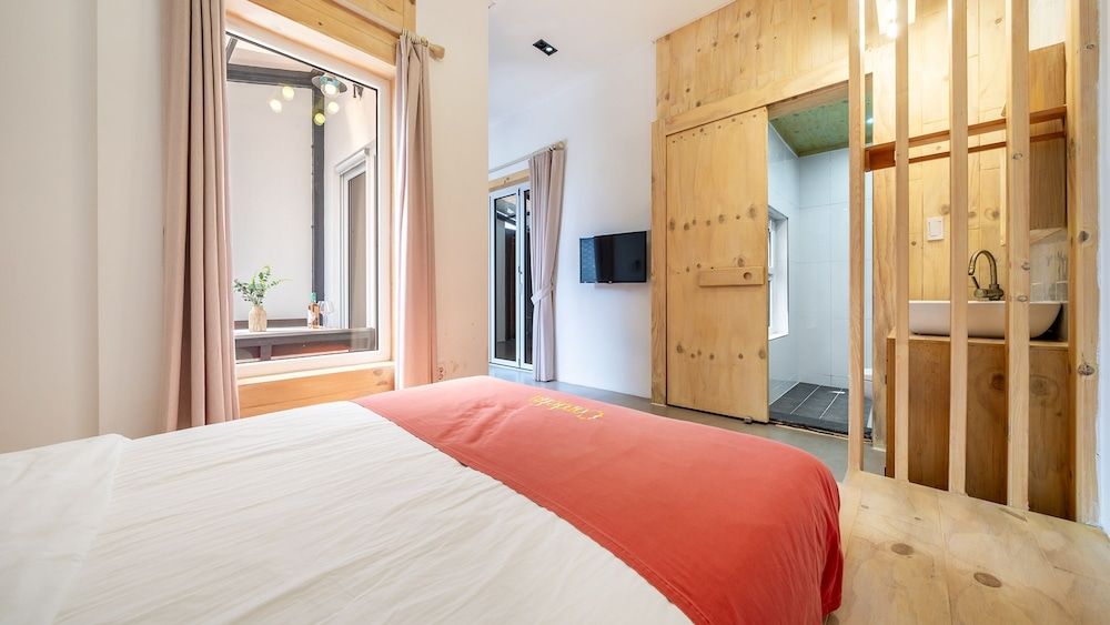 Buan Cordelia Pool Villa Pension Basic Room, 1 Bedroom (Mono(10% WINTER SALE)) 2