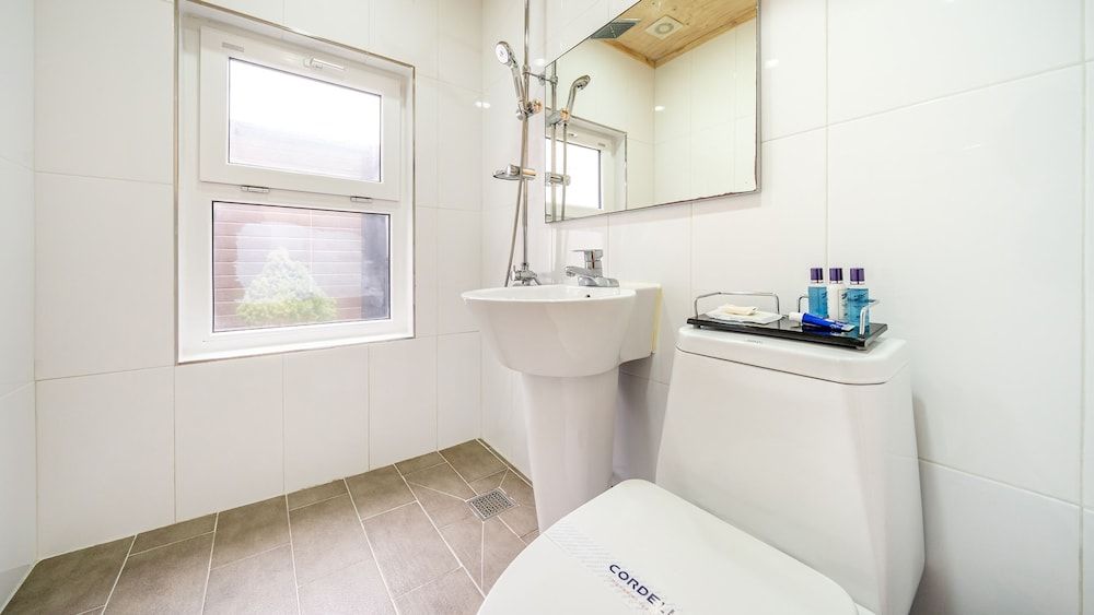 Buan Cordelia Pool Villa Pension Basic Room, 1 Bedroom (Penta(10% WINTER SALE)) 4