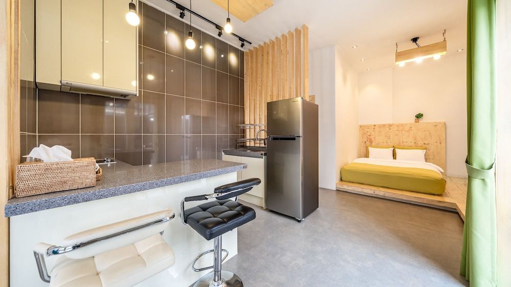 Buan Cordelia Pool Villa Pension Basic Room, 1 Bedroom (Penta(10% WINTER SALE)) 6