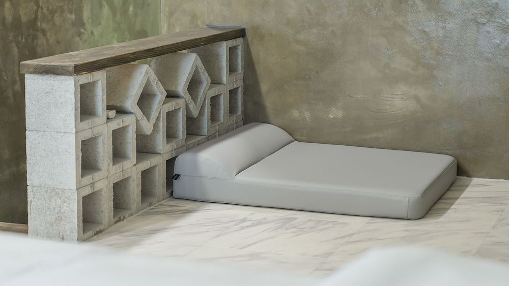 Taean Aloha Oe Pet Pool Villa Basic Room, 1 Bedroom (Villa 4 (Private / Pool Villa / Pet)) 4