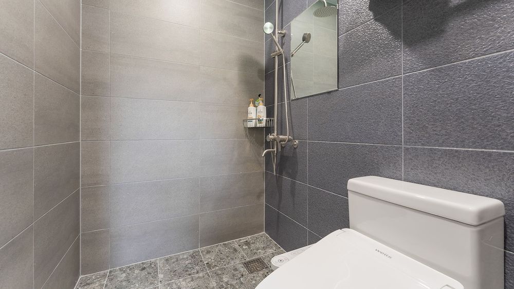 Taean Aloha Oe Pet Pool Villa Basic Room, 1 Bedroom (Villa 4 (Private / Pool Villa / Pet)) 7