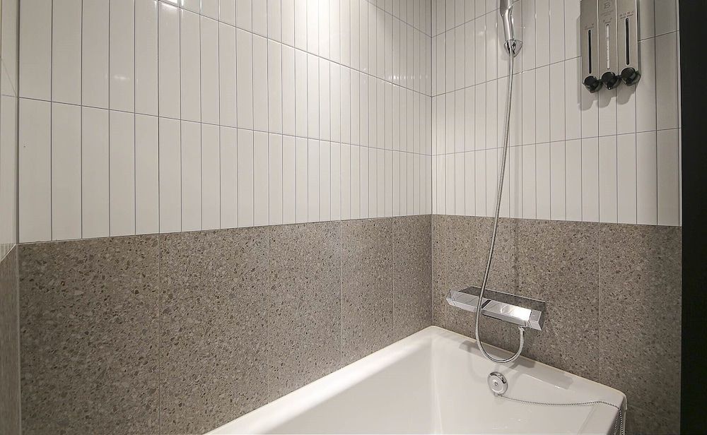 Chungju Browndot Cityhall Superior Double Room 6