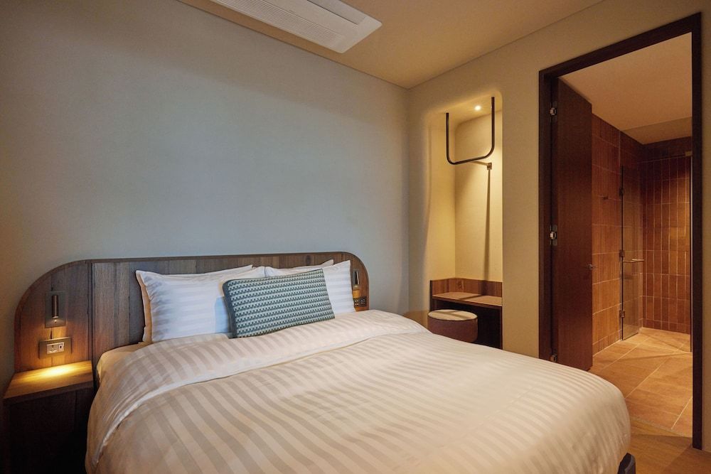 Sol Beach Namhae [Villa] Villa Stella(Edge Kitchen/Ocean/3Doubles,1Single) 3