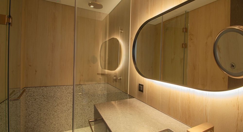 Sol Beach Namhae [Hotel] Deluxe (Ocean/2Doubles) 3