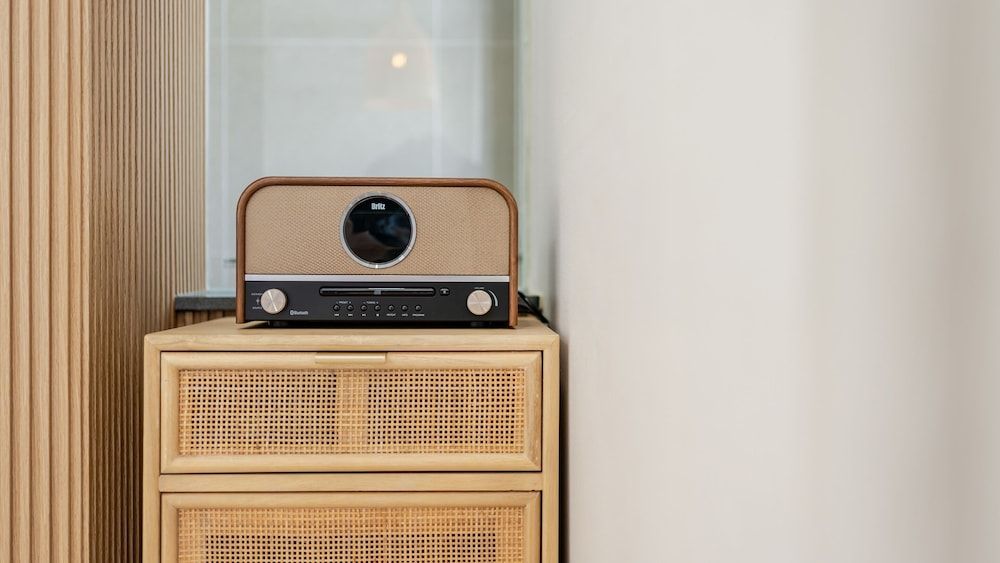 Donghae Il Mare Pension Basic Room, 1 Bedroom (Room 302(Half Ocean View/Private BBQ)) 8