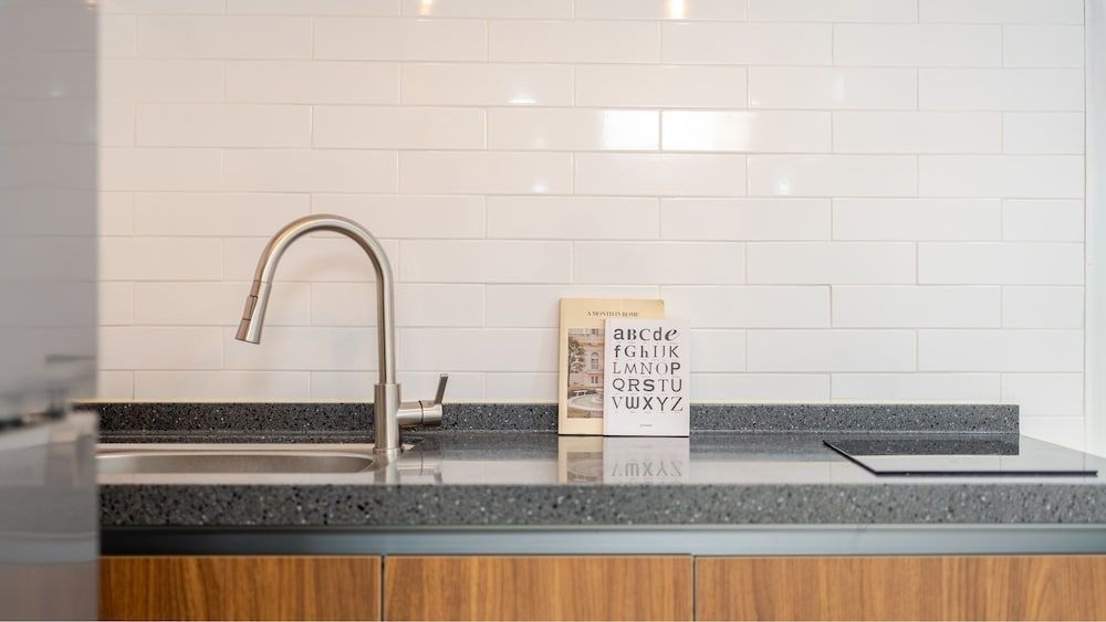 Donghae Il Mare Pension Basic Room, 1 Bedroom (Room 101 (Private BBQ)) 3