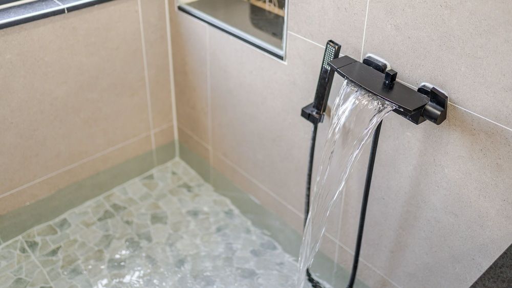 Donghae Il Mare Pension Basic Room, 1 Bedroom (Room 302(Half Ocean View/Private BBQ)) 5