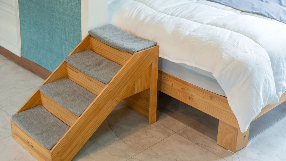 Hongcheon Lucky Dog Pension Basic Room, 1 Bedroom (Marjoram(Pet /BBQ)) 5