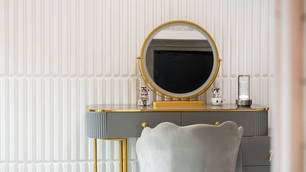 Hongcheon Lucky Dog Pension Basic Room, 1 Bedroom (Kkotmari (Pet /BBQ)) 8